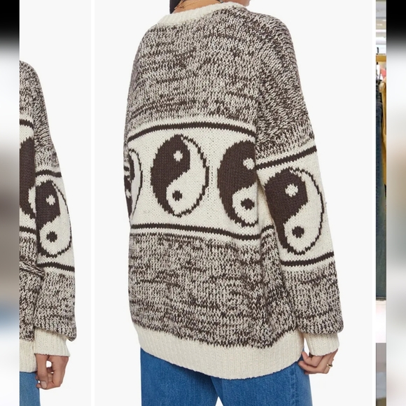 MOTHER Cardigan || Medium - Picture 2 of 2